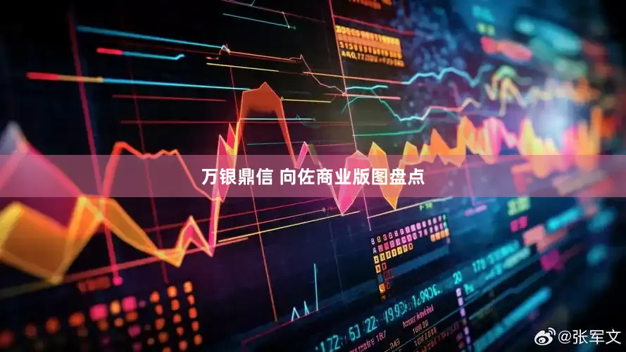 万银鼎信 向佐商业版图盘点